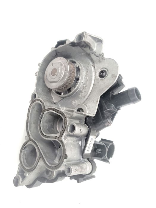 pompa wody termostat 1.2 1.4 TFSI VW golf polo 04E121042A 04E121600P