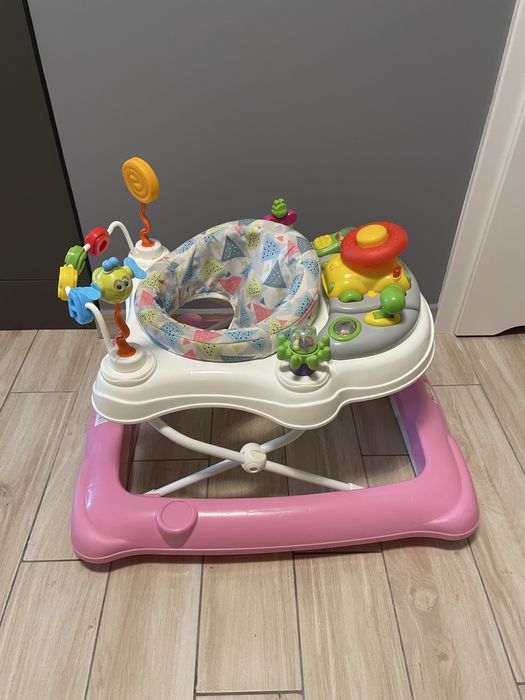 Chodzik dziecięcy Toyz