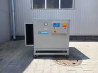 Creemers RCH 15-61 10B 15kw 2000lm 10 bar 2002r Kompresor śrubowy.