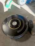 iRobot Roomba 650 - na części lub do naprawy