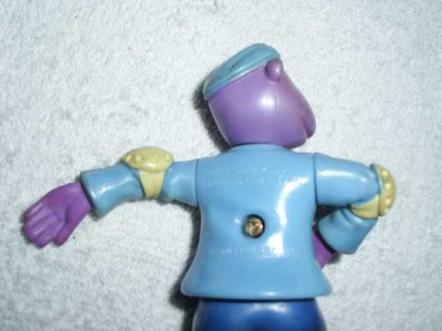 Unikatowa figurka z 2003 r./ McDonalds