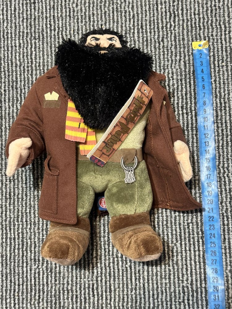 Колекційна іграшка Хагрід, Hagrid з Harry Potter
