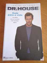 Dr. House - Guia para a Vida