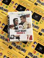 Fight Night Round 4 PS3