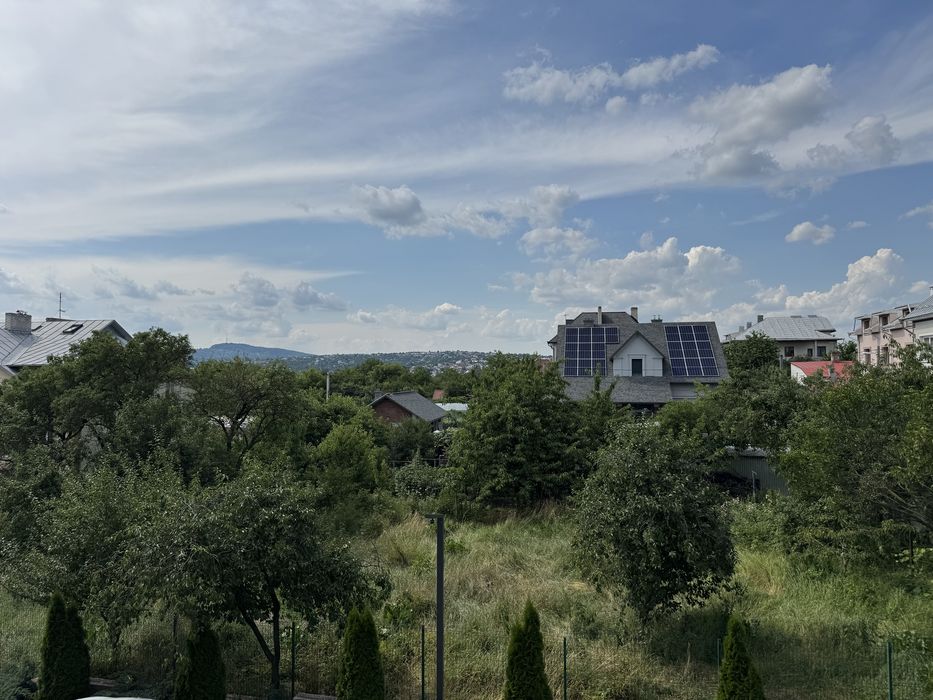 Оренда 3-кімнатна новобудова у центрі Чернівців