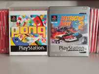 Jogos PS1 PlayStation