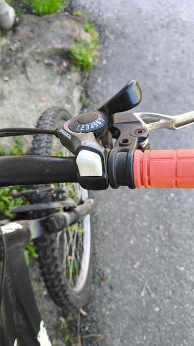 Bicicleta DS roda 26 (dirt, whellie, BTT)