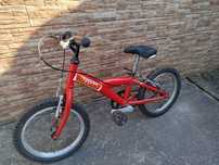 Bicicleta criança bom estado