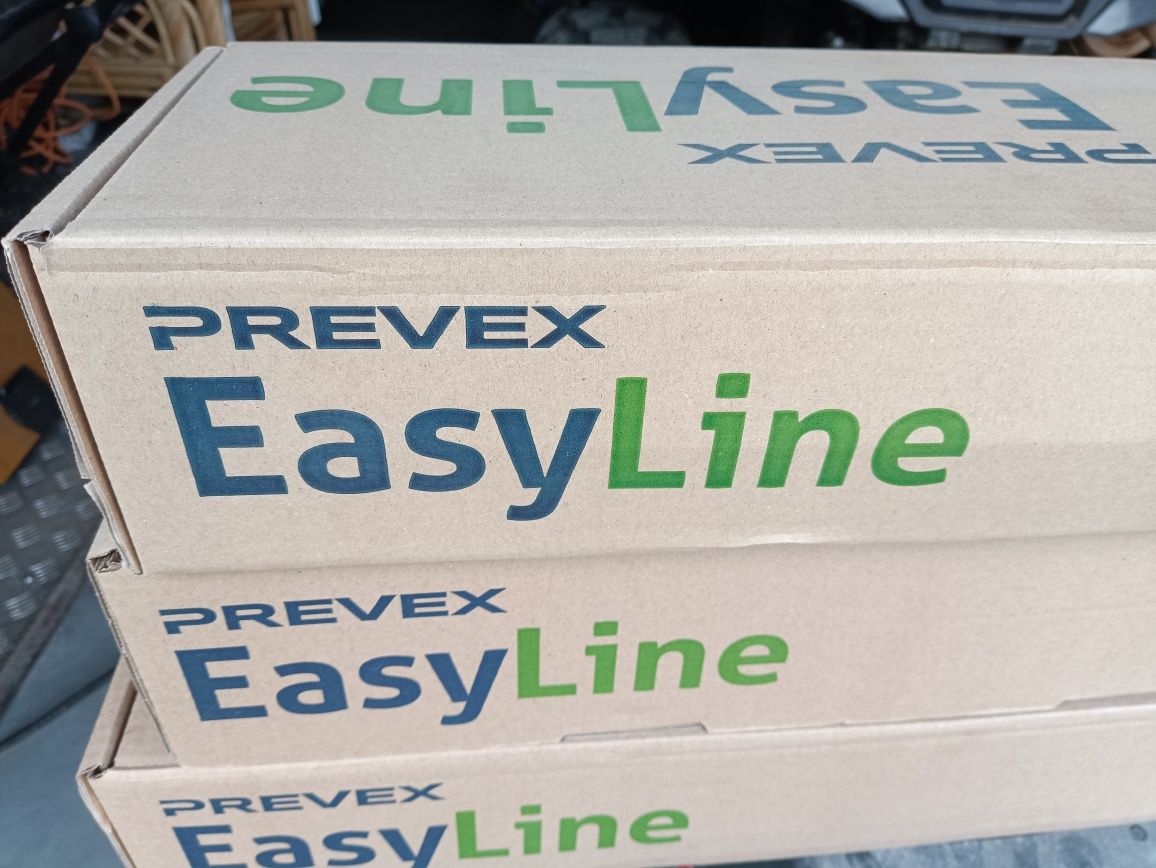 Odpływ liniowy Prevex Easyline  80 cm