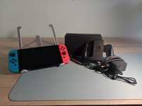 Konsola Nintendo Switch