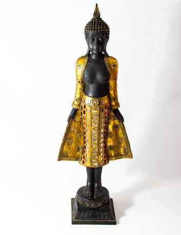 Estátua Buda Feminina 82cms