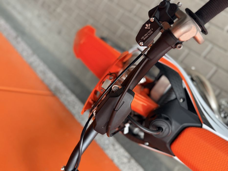 Мотоцикл KTM 50 SX /Новий/Офіційний