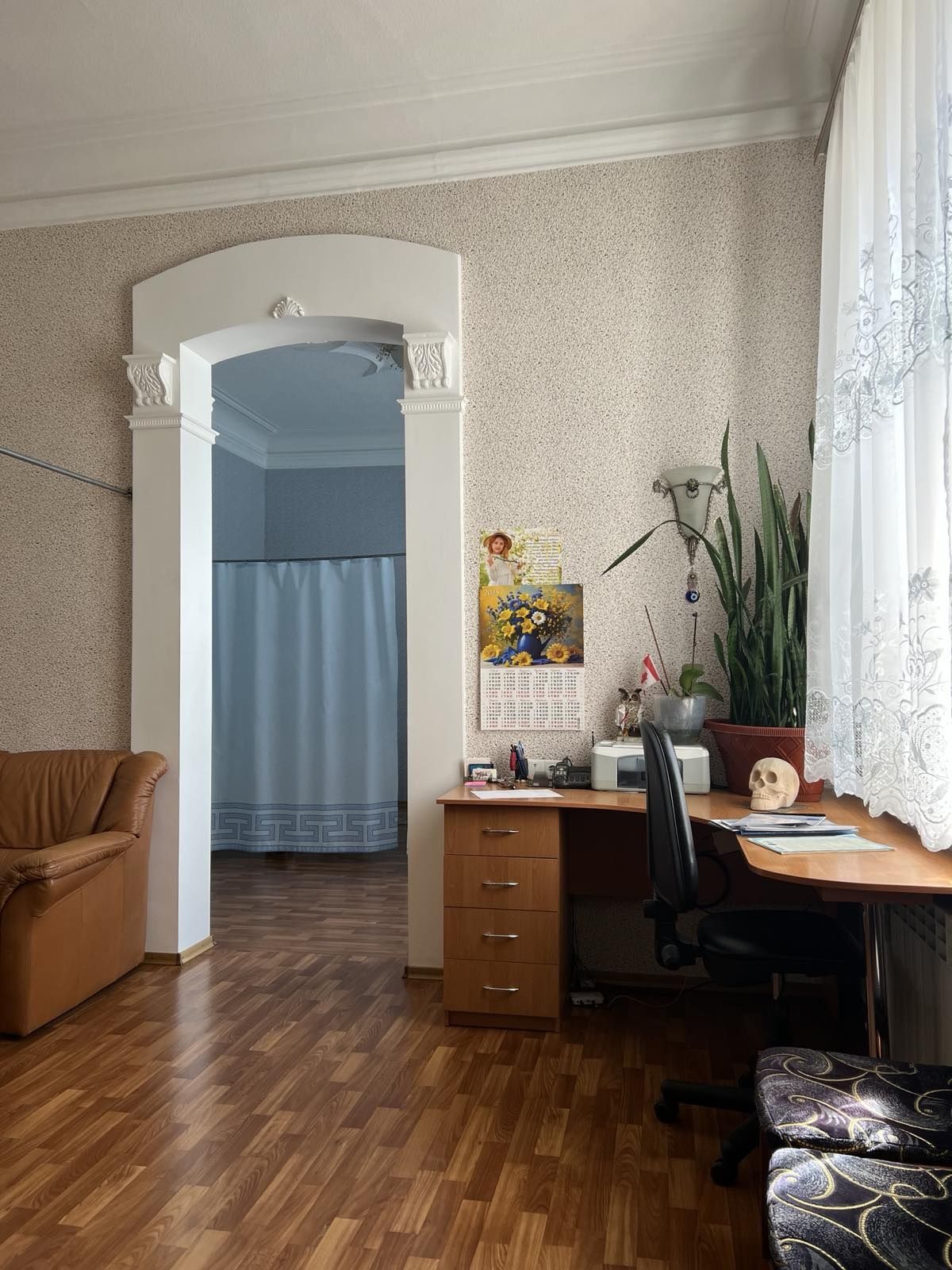 Продається частина будинку
