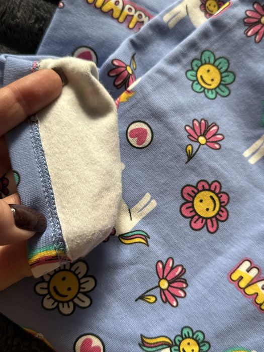 Лот лосінів на дівинку