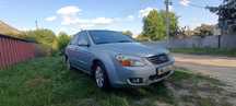 Kia Cerato 2008р один власник