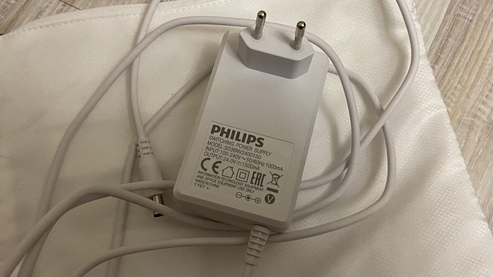 Фотоепілятор Philips Lumea Advanced SC1995/00