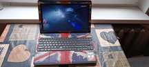 Ноутбук LENOVO ThinkPad E540 | i5 4200M | GT 740m | 8 ГБ ОЗУ | SSD+HDD