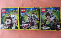 LEGO LEGENDS OF CHIMA: Legend Beast