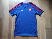 camisola futebol original adidas Arsenal DNA adulto Saka Rice Odegaard