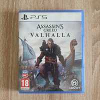 Assassins's Creed VALHALLA PS5