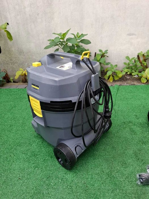 Odkurzacz Karcher NT 22/1 Ap L 2020 rok Gwarancja Wysyłka Serwis