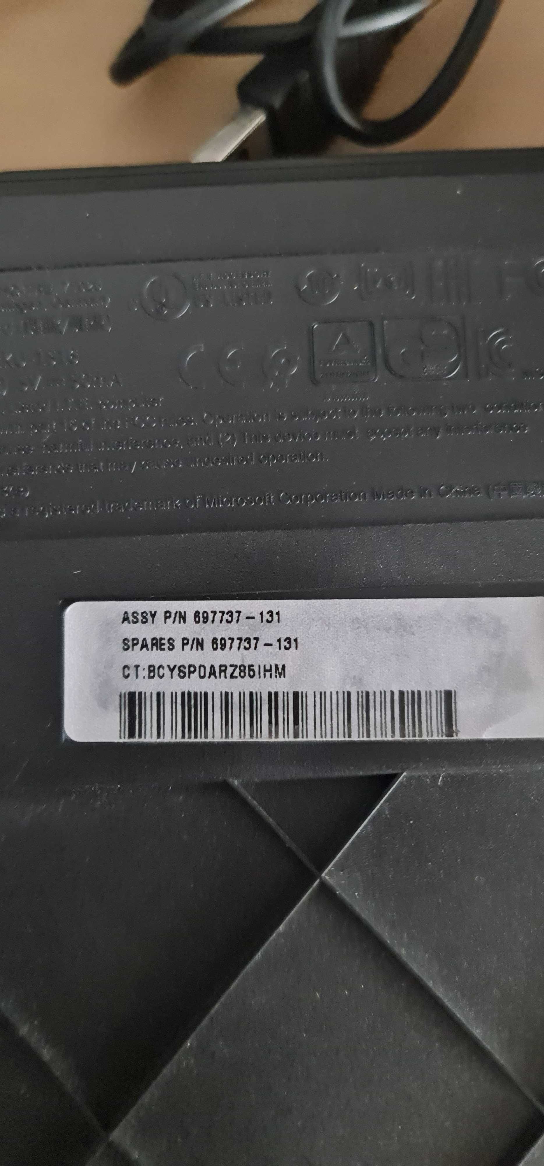 Teclado hp Qwerty