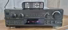 Amplituner , wzmacniacz Technics SA-DX940