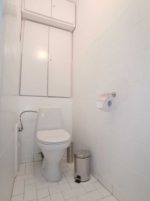 Pokój jednoosobowy z balkonem centrum Rondo Mogilskie od grudnia