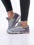 ASICS Gel-Kayano 26  Женские спортивные-беговые кроссовки