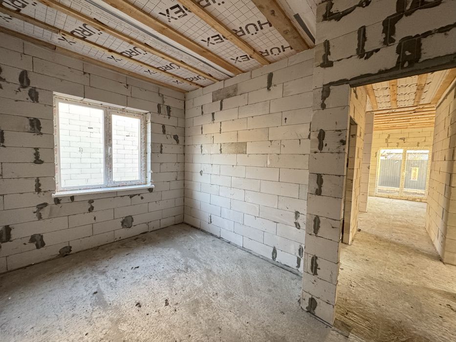 БУДИНОК 85м2 р-н вул. Франка БЕЗ Комісії