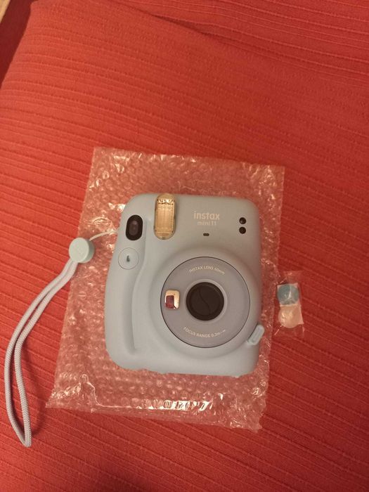 instax mini 11  Sky-Blue NOVA