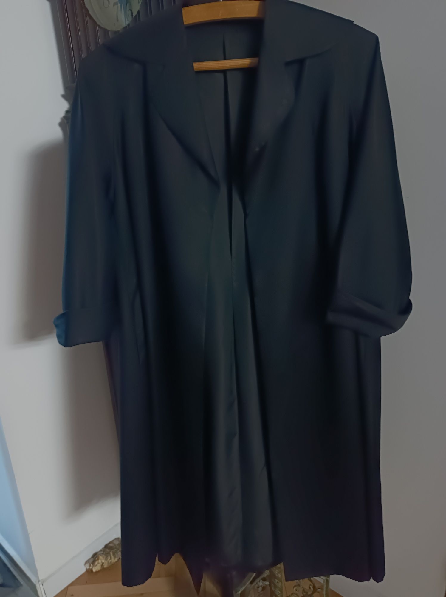 Toga ceremonialna Paul U.Bergstroms XX w.Sztokholm .Antyk.Design.
