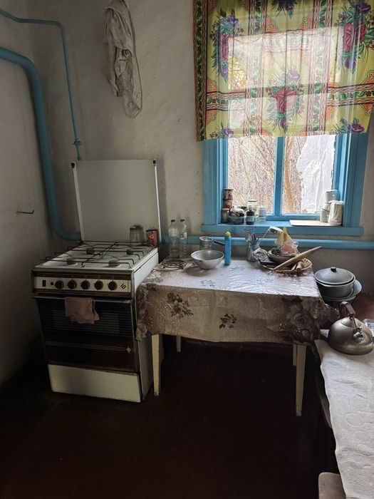 Продам житловий будинок