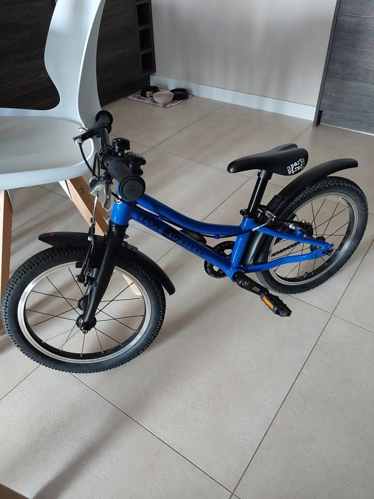 Rower Kubikes 16s