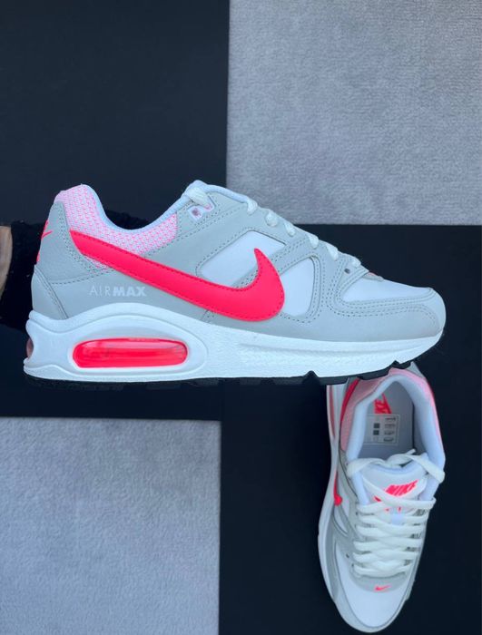 Оригінал| кросівки Nike Air Max Command | кроссовки найк аир Макс