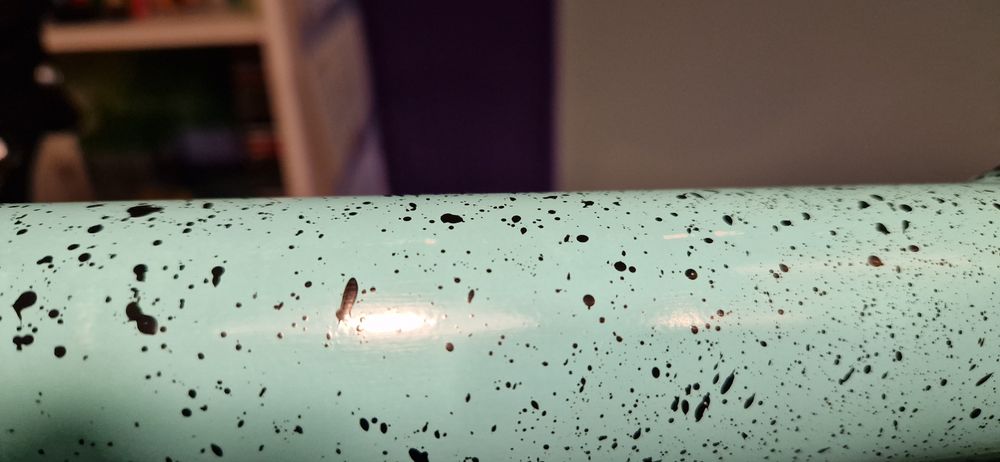 Rama NS Bikes decade v2 toothpaste