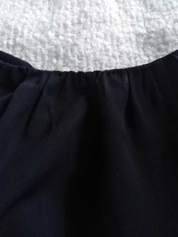Prawie nowa sukienka " Massimo Dutti " r. 36