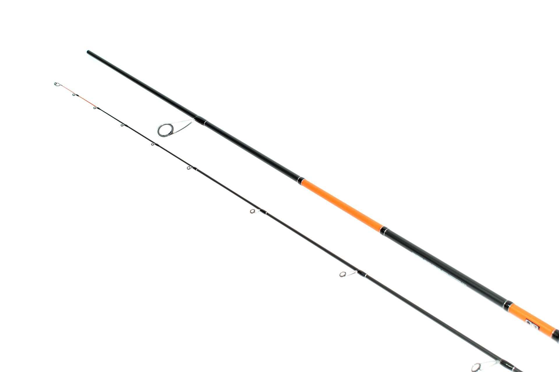 Spinning TAIMEN 2,7m C.W. 1-10g okoniowa wklejka