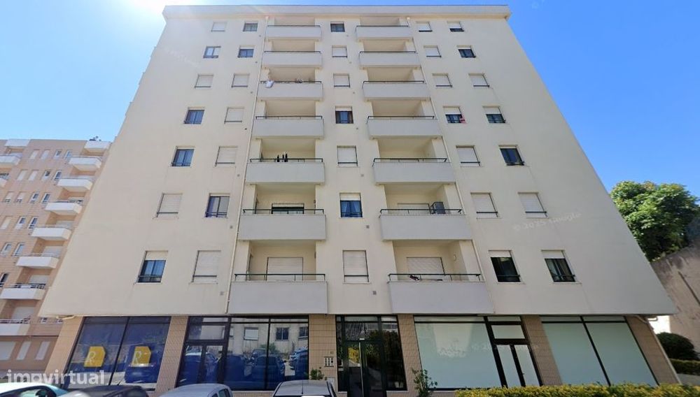 Apartamento T2 Vila Nova de Gaia