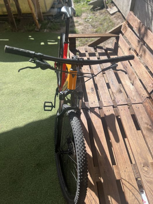 Trek marlin 7 2021