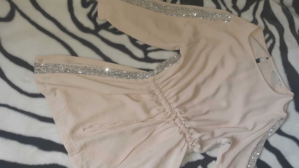 Sukienka Justor włoski styl