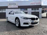 BMW 330i f30 2016