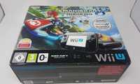 Nintendo Wii U - 32GB na caixa