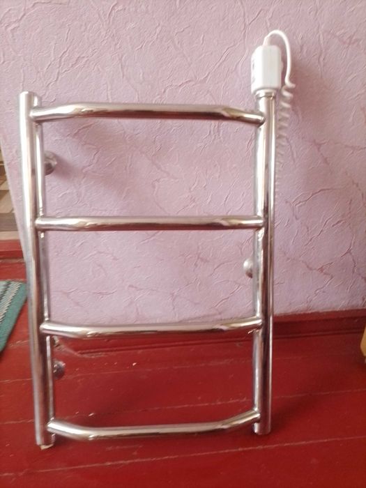 продам полотенцесушитель водяной