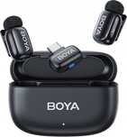 BOYA Mini-14 bezprzewodowy mikrofon 2,4 GHz USB-C (