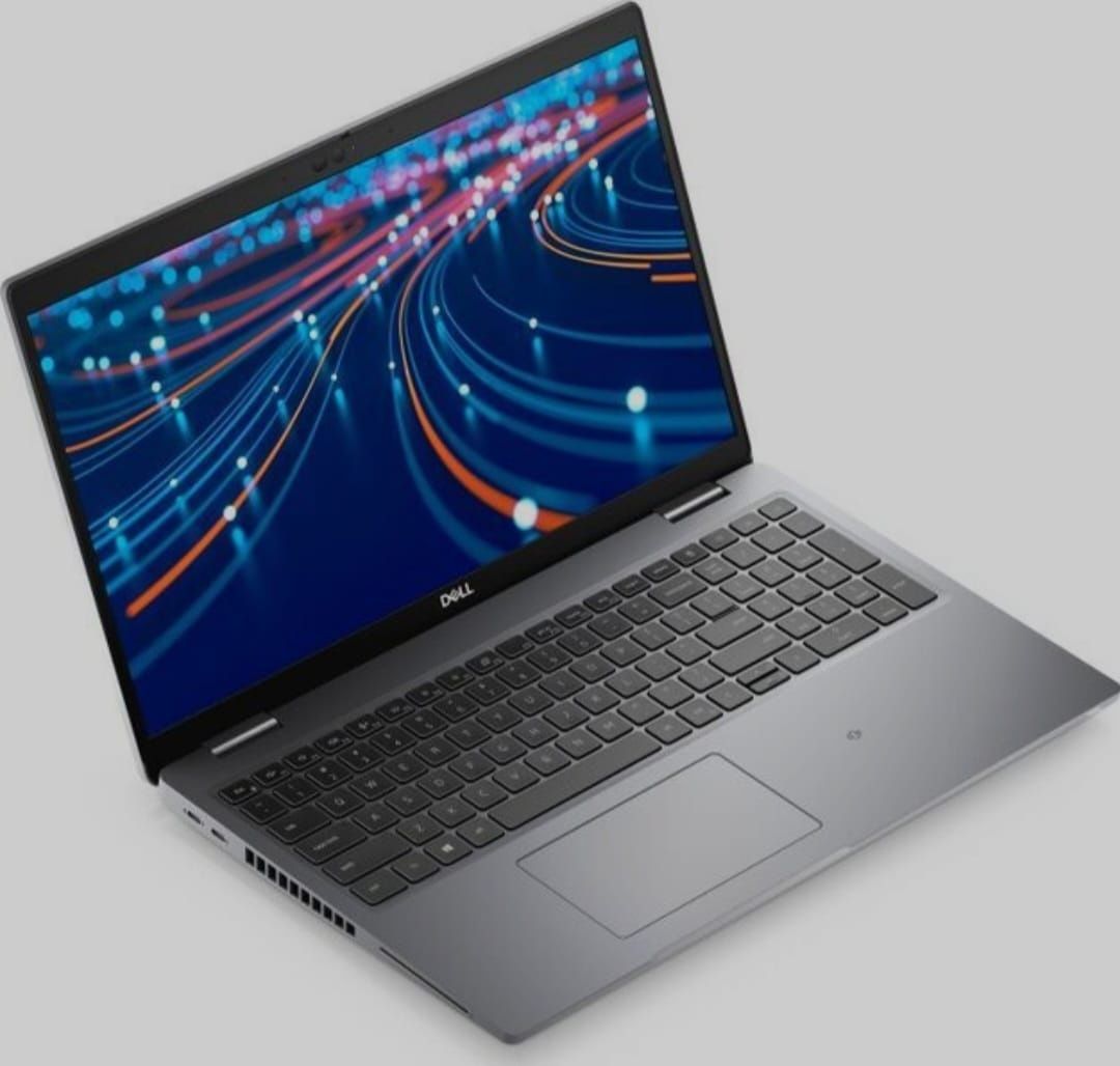 Dell Latitude 5590