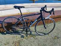 B-Twin Triban 540 tamanho S
