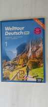 Welttour deutsch 1. Nowe