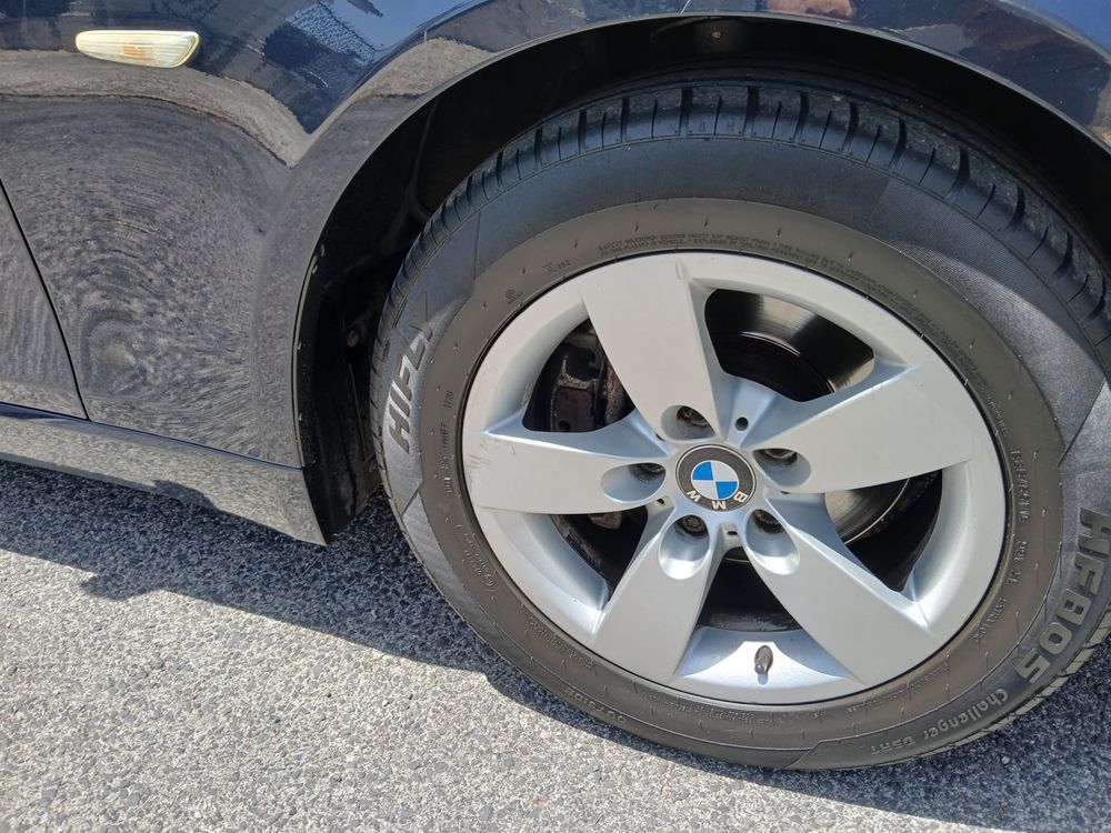 BMW 520D - 2009