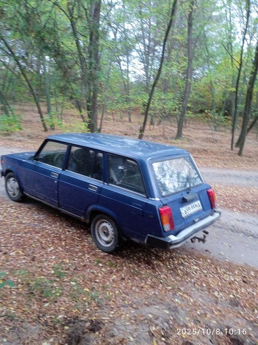 Продам ВАЗ 2104 четвірка